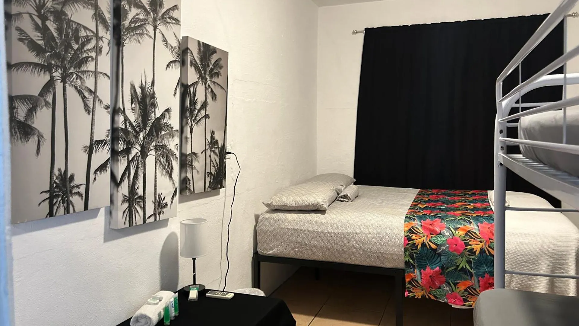 ****  Vieques Good Vibe Guest House Puerto Rico