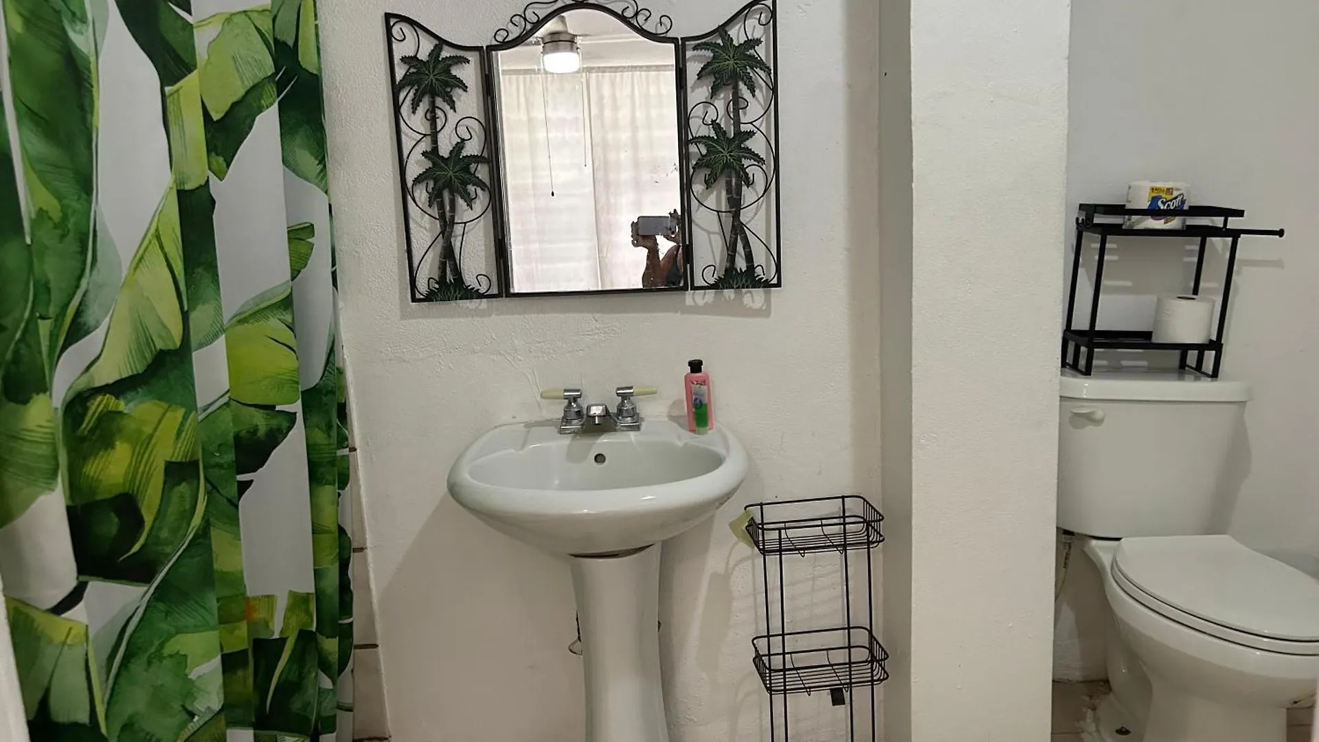 Vieques Good Vibe Guest House Puerto Rico