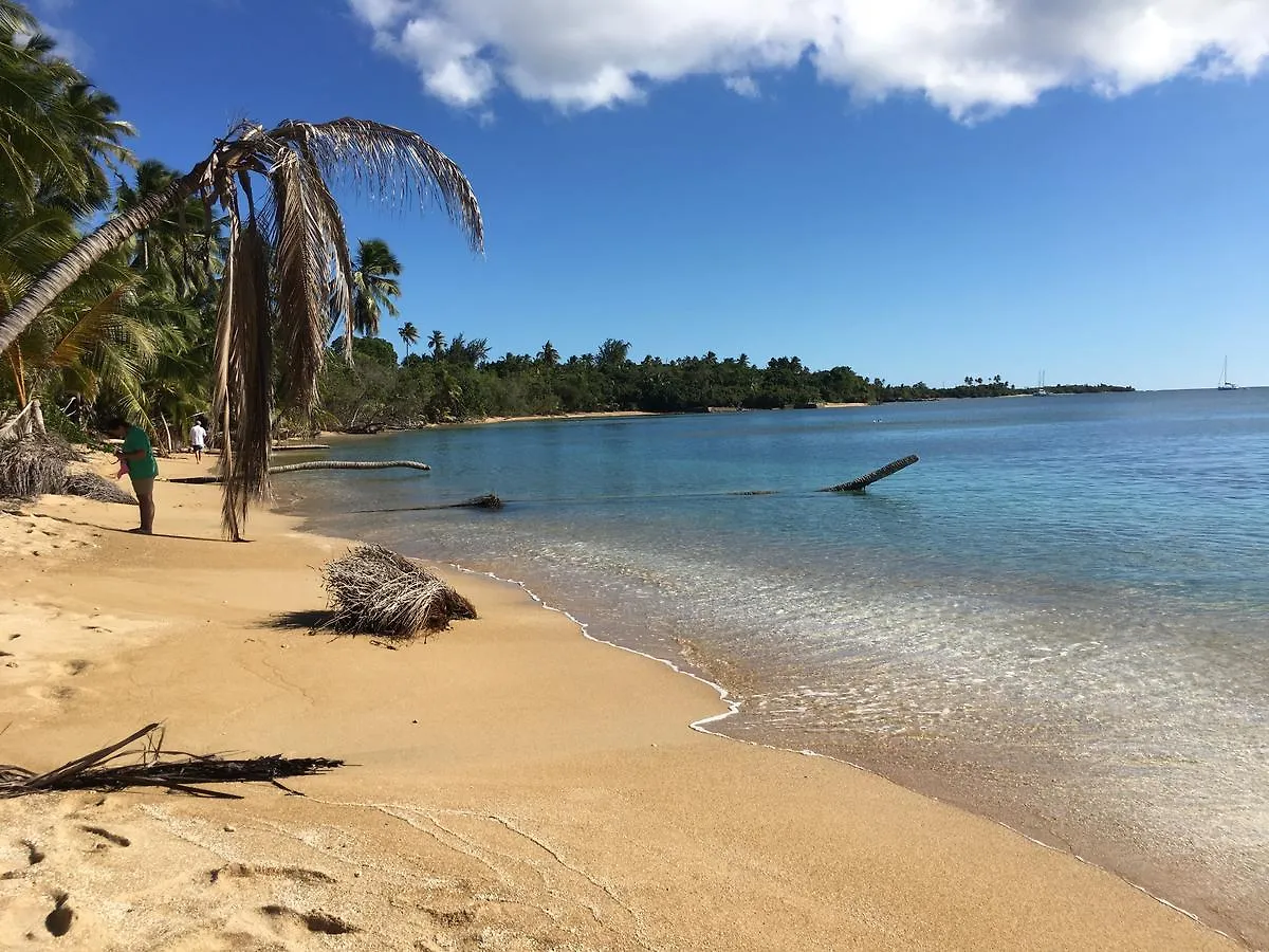 Vieques Good Vibe Guest House 4*,  Puerto Rico