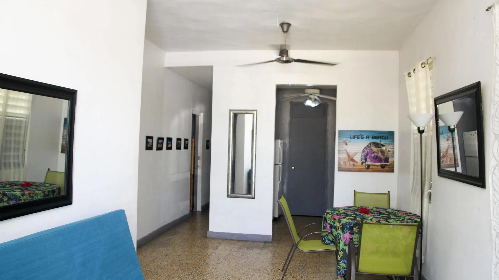 Vieques Good Vibe Guest House 4*,