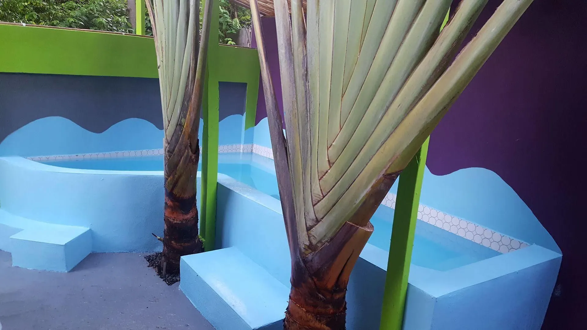 Vieques Good Vibe Guest House