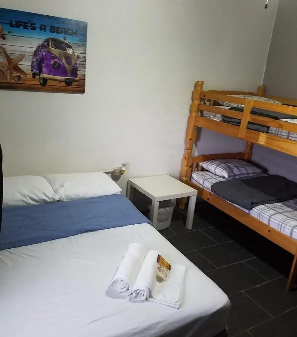 Vieques Good Vibe Guest House 4*,