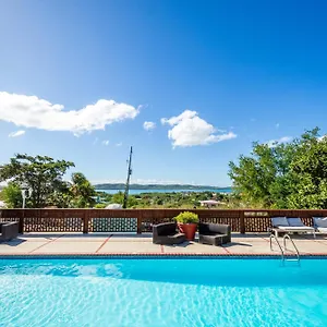 Hotel Vistas De La Bahia