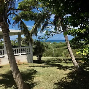 Holiday home Tranquility By The Sea